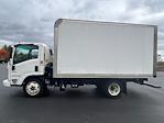 Used 2022 Isuzu NRR Regular Cab Box Truck for sale #456346 - photo 4