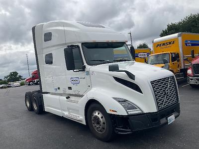 Used 2022 Volvo VNL Volvo D13 Semi Truck for sale #456831 - photo 1