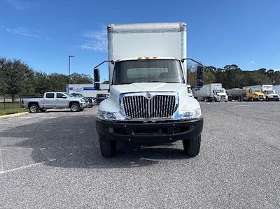 Used 2023 International MV Box Truck for sale #456917 - photo 2