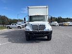 Used 2023 International MV Box Truck for sale #456917 - photo 2