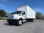 Used 2023 International MV Box Truck for sale #456917 - photo 3