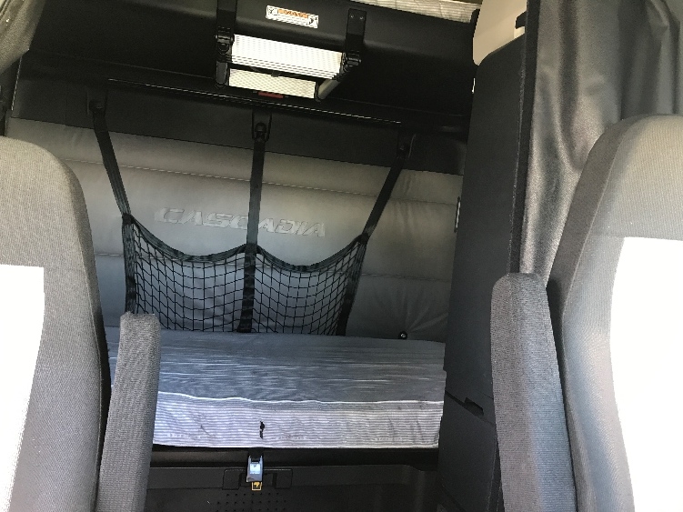 Used 2022 Freightliner Cascadia - photo 18