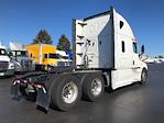 Used 2022 Freightliner Cascadia Detroit DD15AT Semi Truck with Sleeper Cab for sale #457240 - photo 7