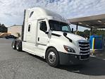 Used 2022 Freightliner Cascadia Detroit DD15AT Semi Truck with Sleeper Cab for sale #457241 - photo 1