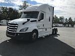 Used 2022 Freightliner Cascadia Detroit DD15AT Semi Truck with Sleeper Cab for sale #457241 - photo 3