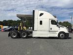 Used 2022 Freightliner Cascadia Detroit DD15AT Semi Truck with Sleeper Cab for sale #457241 - photo 8