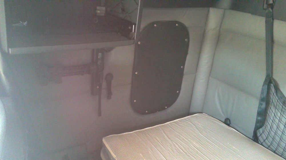 Used 2022 Freightliner Cascadia - photo 21
