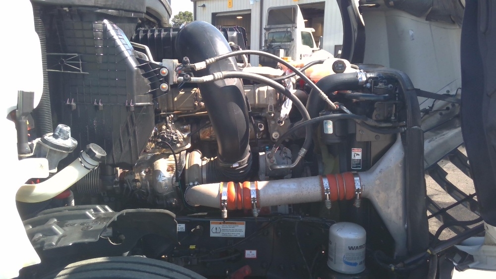 Used 2022 Freightliner Cascadia - photo 22