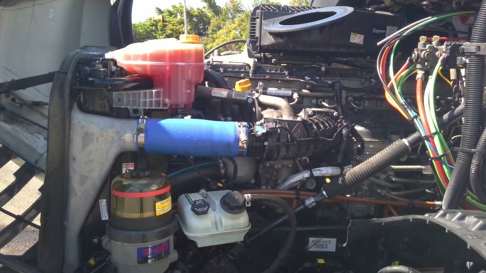 Used 2022 Freightliner Cascadia - photo 23