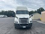 Used 2022 Freightliner Cascadia Detroit DD15AT Semi Truck with Sleeper Cab for sale #457420 - photo 2
