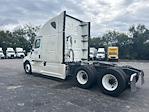 Used 2022 Freightliner Cascadia Detroit DD15AT Semi Truck with Sleeper Cab for sale #457420 - photo 5