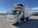Used 2022 Isuzu NPR-XD Refrigerated Body for sale #457477 - photo 3