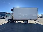 Used 2022 Isuzu NPR-XD Refrigerated Body for sale #457477 - photo 4