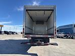 Used 2022 Isuzu NPR-XD Refrigerated Body for sale #457477 - photo 8