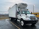 Used 2022 International MV Refrigerated Body with Liftgate for sale #457846 - photo 1