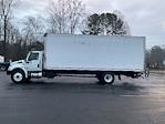Used 2022 International MV Refrigerated Body with Liftgate for sale #457846 - photo 4