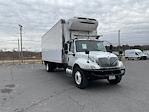 Used 2022 International MV Refrigerated Body with Liftgate for sale #457847 - photo 1