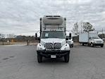 Used 2022 International MV Refrigerated Body with Liftgate for sale #457847 - photo 2