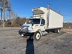 Used 2022 International MV Refrigerated Body with Liftgate for sale #457847 - photo 3