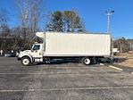 Used 2022 International MV Refrigerated Body with Liftgate for sale #457847 - photo 4