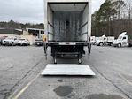 Used 2022 International MV Refrigerated Body with Liftgate for sale #457847 - photo 9