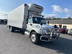 Used 2022 International MV Refrigerated Body with Liftgate for sale #457848 - photo 1