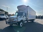 Used 2022 International MV Refrigerated Body with Liftgate for sale #457848 - photo 3