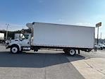 Used 2022 International MV Refrigerated Body with Liftgate for sale #457848 - photo 4