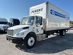Used 2022 Freightliner M2 106 Conventional Cab Box Truck with Liftgate for sale #458335 - photo 3