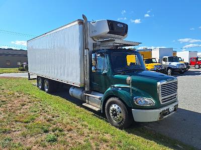 Used 2019 Freightliner M2 112 Refrigerated Body for sale #4585 - photo 1