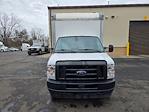 Used 2023 Ford E-450 Box Van for sale #458537 - photo 2