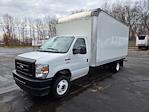 Used 2023 Ford E-450 Box Van for sale #458538 - photo 3