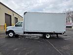 Used 2023 Ford E-450 Box Van for sale #458538 - photo 4