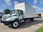 Used 2023 International MV Box Truck for sale #459225 - photo 3