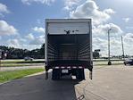 Used 2023 International MV Box Truck for sale #459225 - photo 8