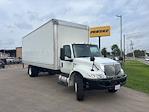 Used 2023 International MV Box Truck for sale #459226 - photo 1