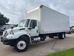 Used 2023 International MV Box Truck for sale #459226 - photo 3