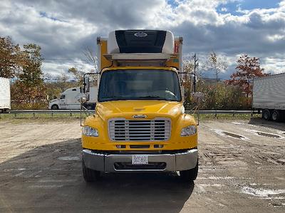 Used 2019 Freightliner M2 106 Refrigerated Body with Liftgate for sale #4597 - photo 2
