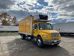 Used 2019 Freightliner M2 106 Refrigerated Body with Liftgate for sale #4597 - photo 1
