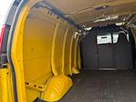 Used 2022 GMC Savana 2500 Empty Cargo Van for sale #460135 - photo 10