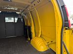 Used 2022 GMC Savana 2500 Empty Cargo Van for sale #460135 - photo 11