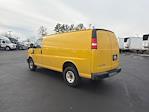 Used 2022 GMC Savana 2500 Empty Cargo Van for sale #460135 - photo 12