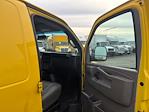 Used 2022 GMC Savana 2500 Empty Cargo Van for sale #460135 - photo 18