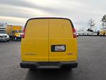 Used 2022 GMC Savana 2500 Empty Cargo Van for sale #460135 - photo 7
