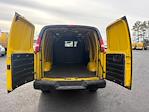 Used 2022 GMC Savana 2500 Empty Cargo Van for sale #460135 - photo 8
