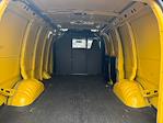 Used 2022 GMC Savana 2500 Empty Cargo Van for sale #460135 - photo 9
