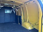 Used 2022 GMC Savana 2500 Empty Cargo Van for sale #460136 - photo 10
