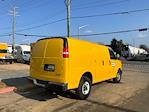 Used 2022 GMC Savana 2500 Empty Cargo Van for sale #460136 - photo 11