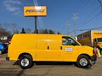 Used 2022 GMC Savana 2500 Empty Cargo Van for sale #460136 - photo 12
