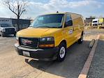 Used 2022 GMC Savana 2500 Empty Cargo Van for sale #460136 - photo 3